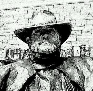 Meet your Posher, Scott